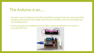 4 Introduction to Arduino.pdf