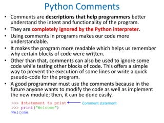 4_Introduction to Python Programming.pptx