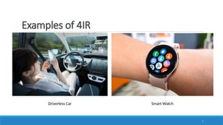 4IR-Impact ict industrial revolution.pptx