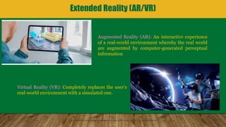 4IR Prospects, Preparation and Challenges.pdf