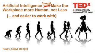 Should
(… and easier to work with)
Phillip Andrews 11
 