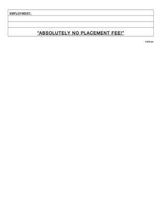4 is av ppt availability and passport details form-10 | DOC