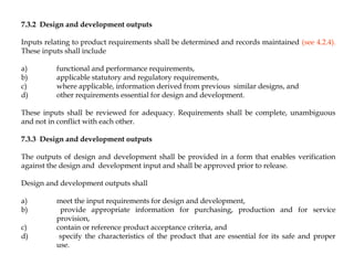 4 iso 9001 2000 standard | PPT