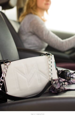 Page 44 | Ongoing Trends
 