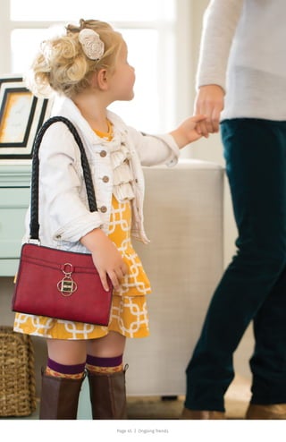 Page 45 | Ongoing Trends
 