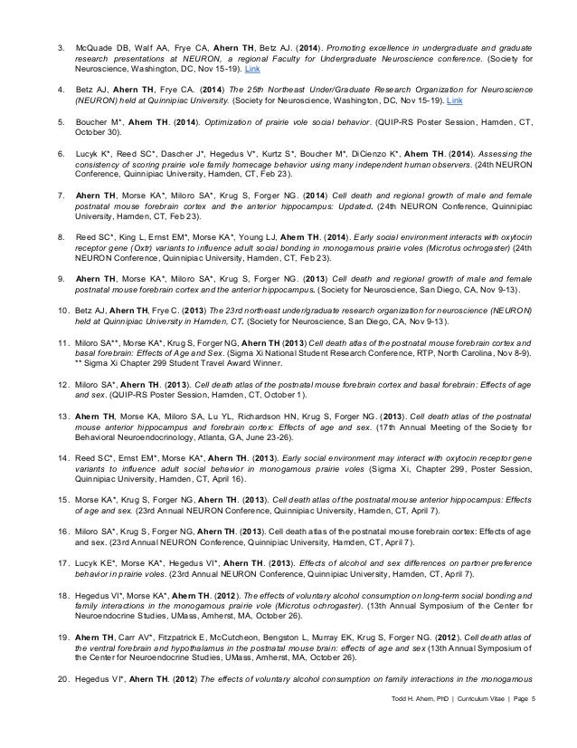 Thomas h mosley phd resume
