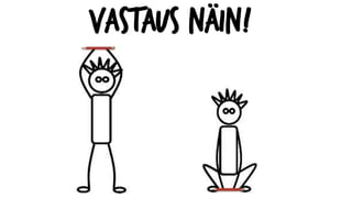Vastaus näin!
 