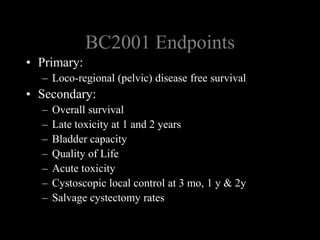 Patient demographicsPerformance statusAge at randomisationMean (SD) 70.5 (8.2) yearsMedian (IQR) 71.9 (64.1 - 76.2) yearsOlder than patients in previously published trials including SWOG 87101(median 63 y) and BA062 (median 64 y)Male = 289/360 (80%)Grossman et al NEJM 2003 Volume 349:859-866   Lancet 1999; 354: 533-40 