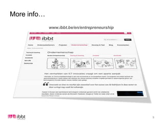 Logistics (access to offices and IT infrastructure) 