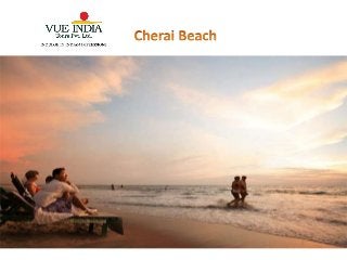 Delight yourself with the Watery Landscape of Kerala