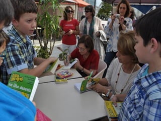 4ºj ana mª mag e isabel alçada