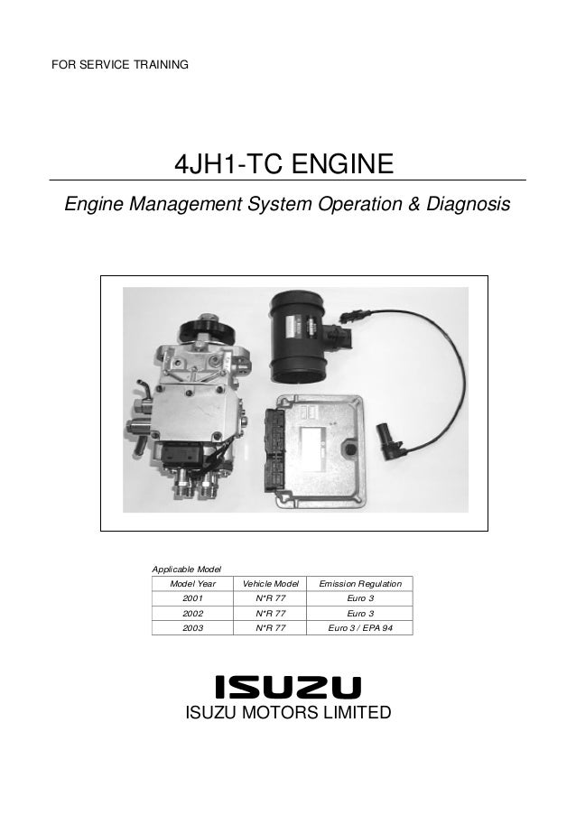 4 jh1+gestión+electrónica isuzu npr wiring schematic 