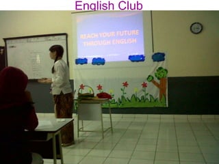 English Club
 