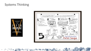 Systems Thinking
 