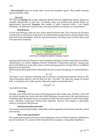 joints | PDF