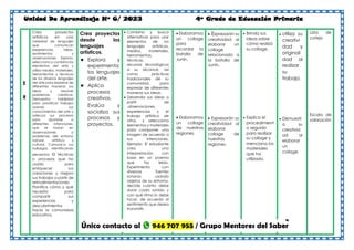 4° JUNIO UNIDAD DE APRENDIZAJE 4 ORRR.pdf