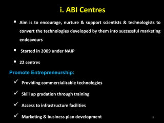 Developing entrepreneurship through processing and value addition | PDF
