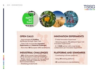 9 D I H - A G R O B O F O O D
 