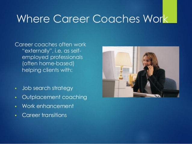 work coach