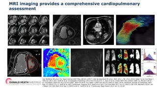 Imaging Assessment in Pulmonary Hypertension | PPTX