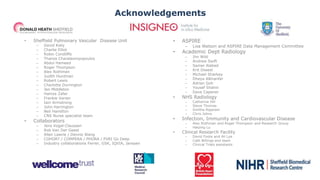 Imaging Assessment in Pulmonary Hypertension | PPTX