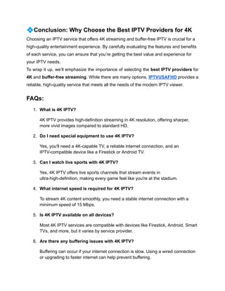4K IPTV Services Are the Best Choice for HD Entertainment.pdf
