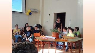 4 klas