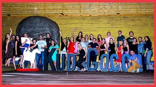 Логотип — командная работа
 