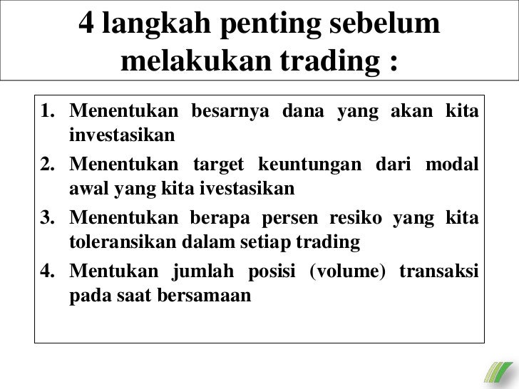 Bollinger bands persen