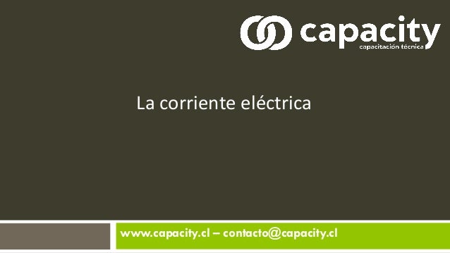4 la corriente electrica 2 4 la corriente electrica 1 638