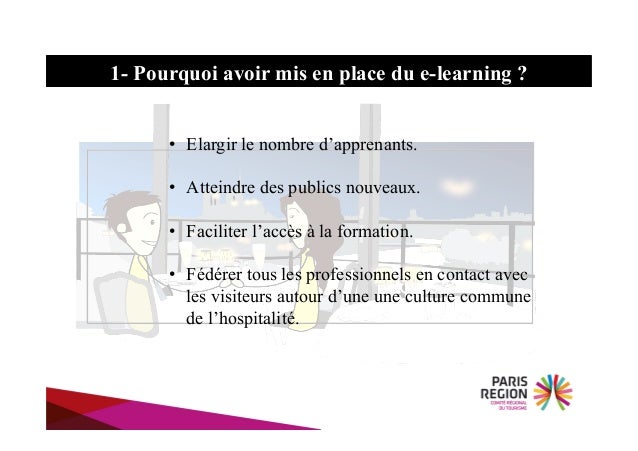Rencontres e-learning 2016