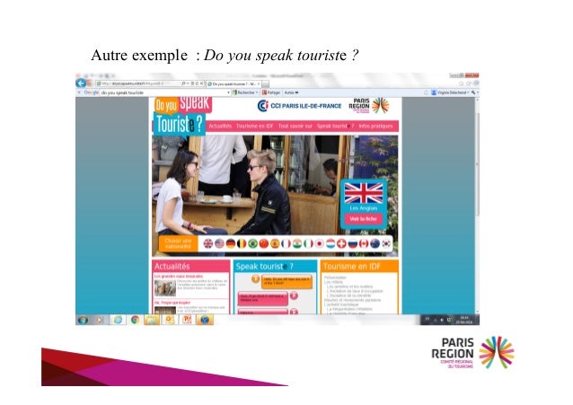 Rencontres e-learning 2016