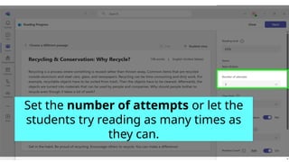 Learning Accelerators in Microsoft Teams | PPTX