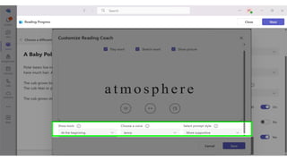 Learning Accelerators in Microsoft Teams | PPTX