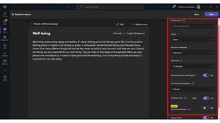 Learning Accelerators in Microsoft Teams | PPTX