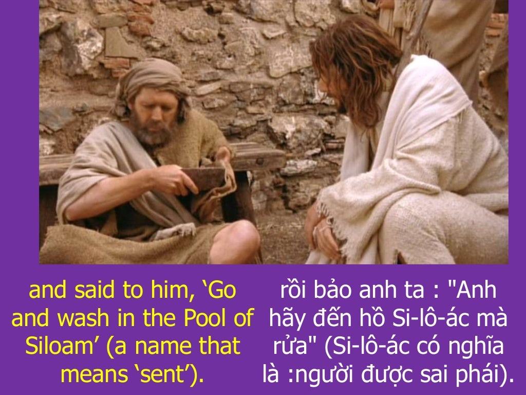 4 lent year a long form john 9 1 41