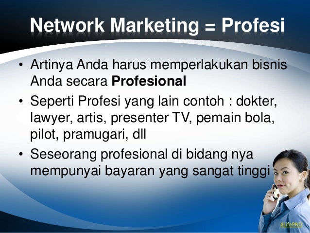 4lifepro Academy Membangun Pasif Income