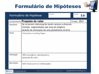 Formulário de Hipóteses




       (www.leadsconnector.wordpress.com)   9
 