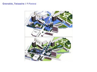 Grenoble_Teisseire / P.Panerai
 