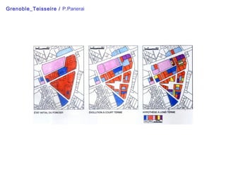 Grenoble_Teisseire / P.Panerai
 