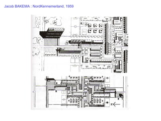 Jacob BAKEMA : NordKennemerland, 1959
 