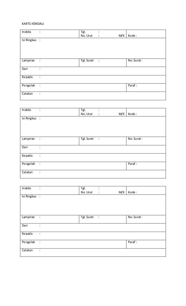 Read book contoh daftar lampiran PDF - Read Book Online