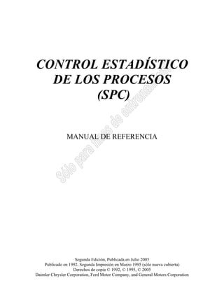 Manual SPC Stella 2 (Español - 25 páginas)