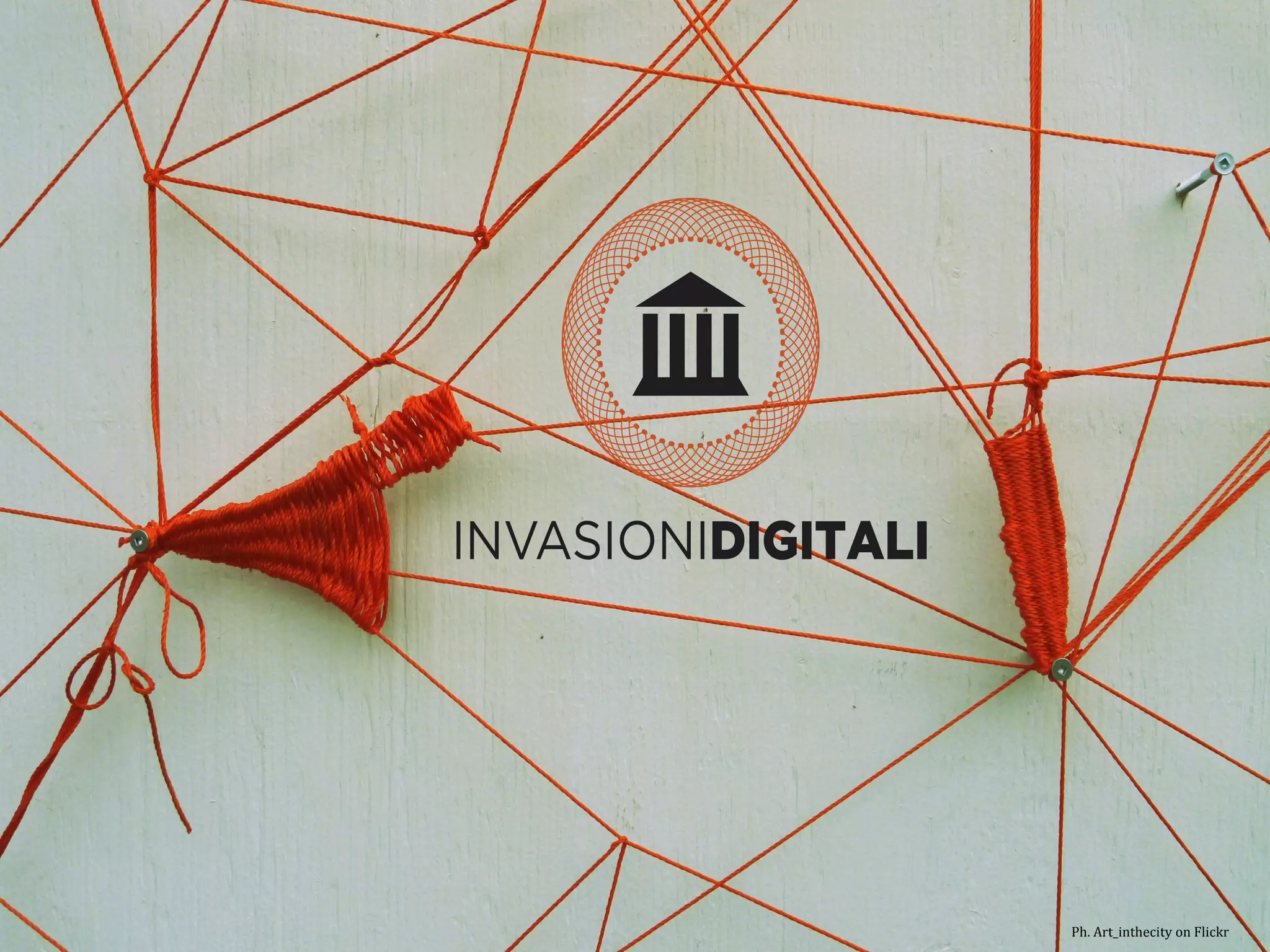 Ph. Art_inthecity on Flickr
 