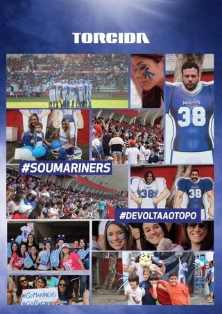 torcida
#DEVOLTAAOTOPO
 