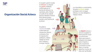 Organización Social Azteca
 