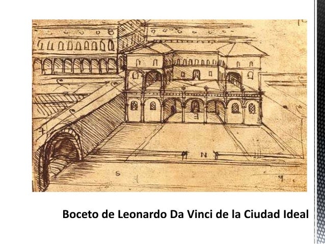 Ciudad Ideal y del Futuro