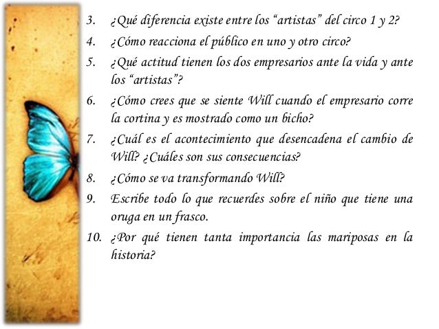 4°m electivo identidad personal_circo de la mariposa