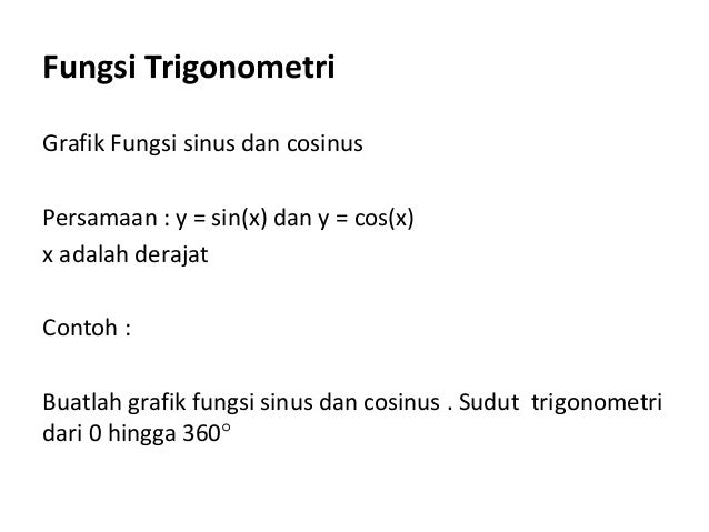 4 Menggambar Grafik Fungsi Dengan Matlab