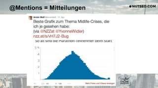 @Mentions = Mitteilungen
 